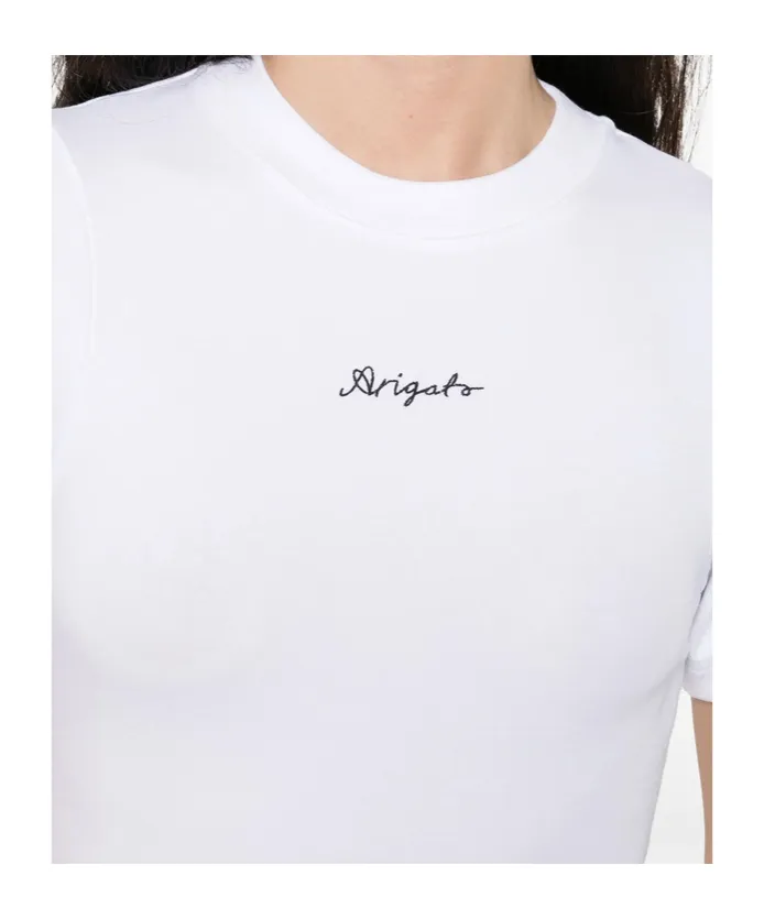 Short-Sleeved T-Shirt