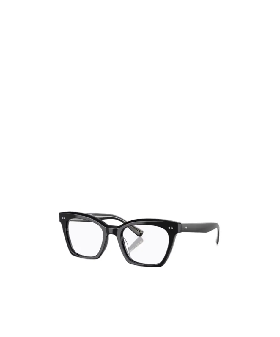 Geometric Optical Frames