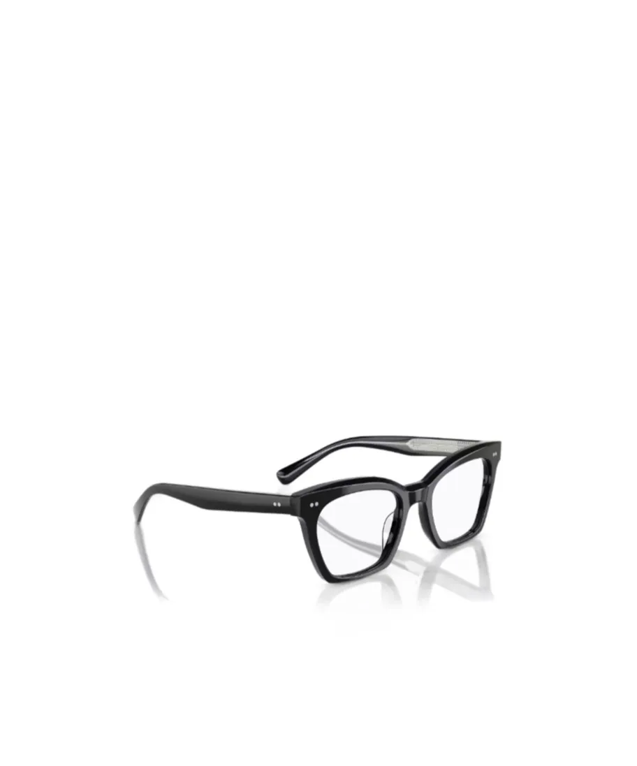 Geometric Optical Frames