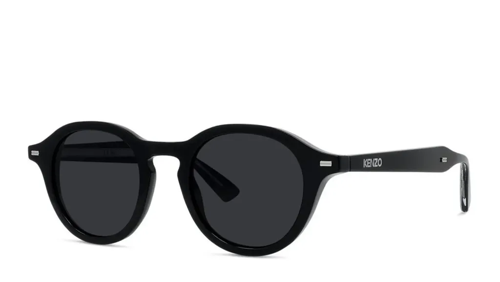 Full Frame Sunglasses
