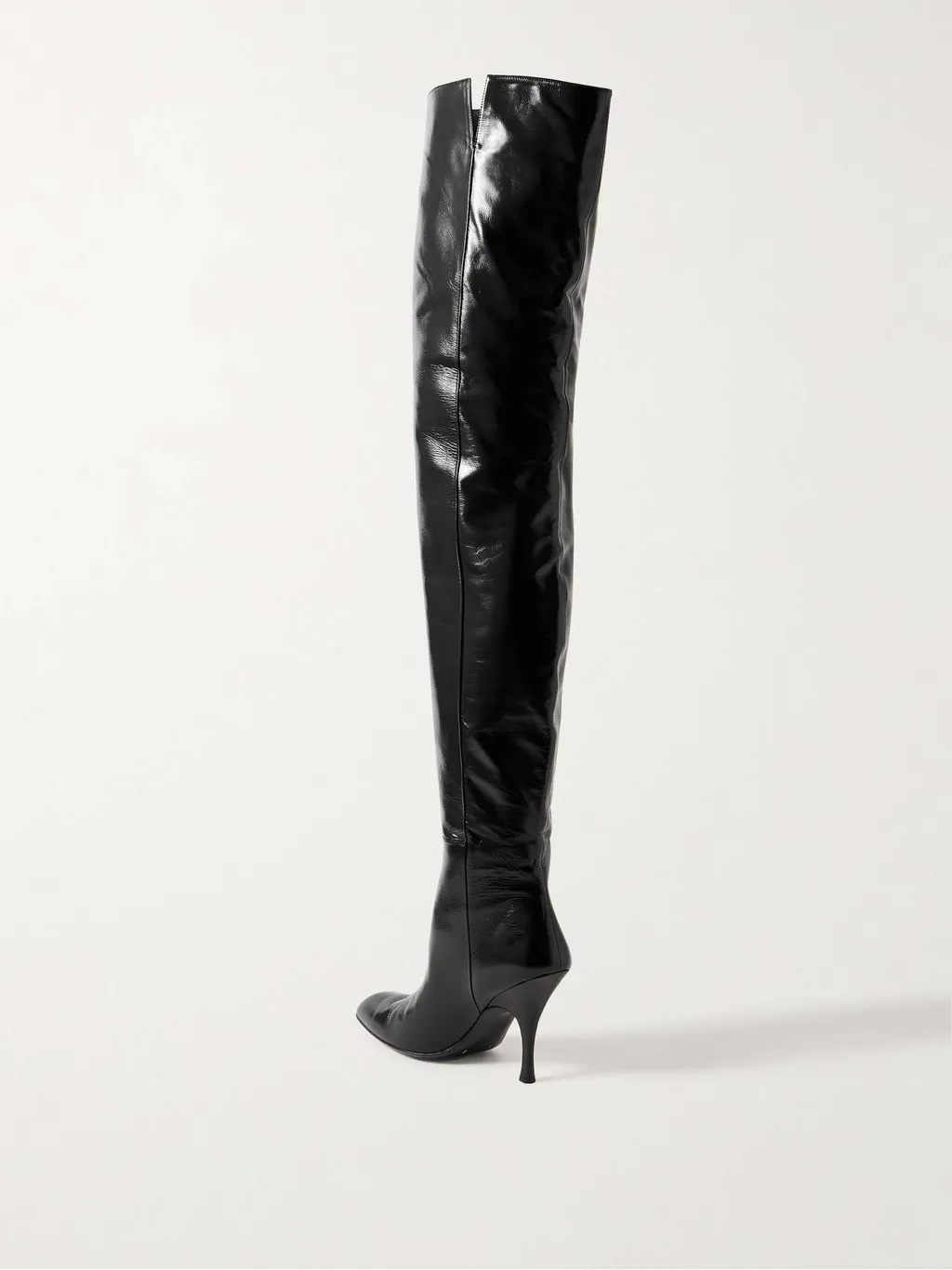 100Mm Colt Boots