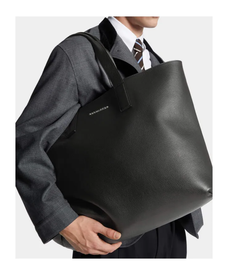 Dsquared2 Neoclassic Tote Bag