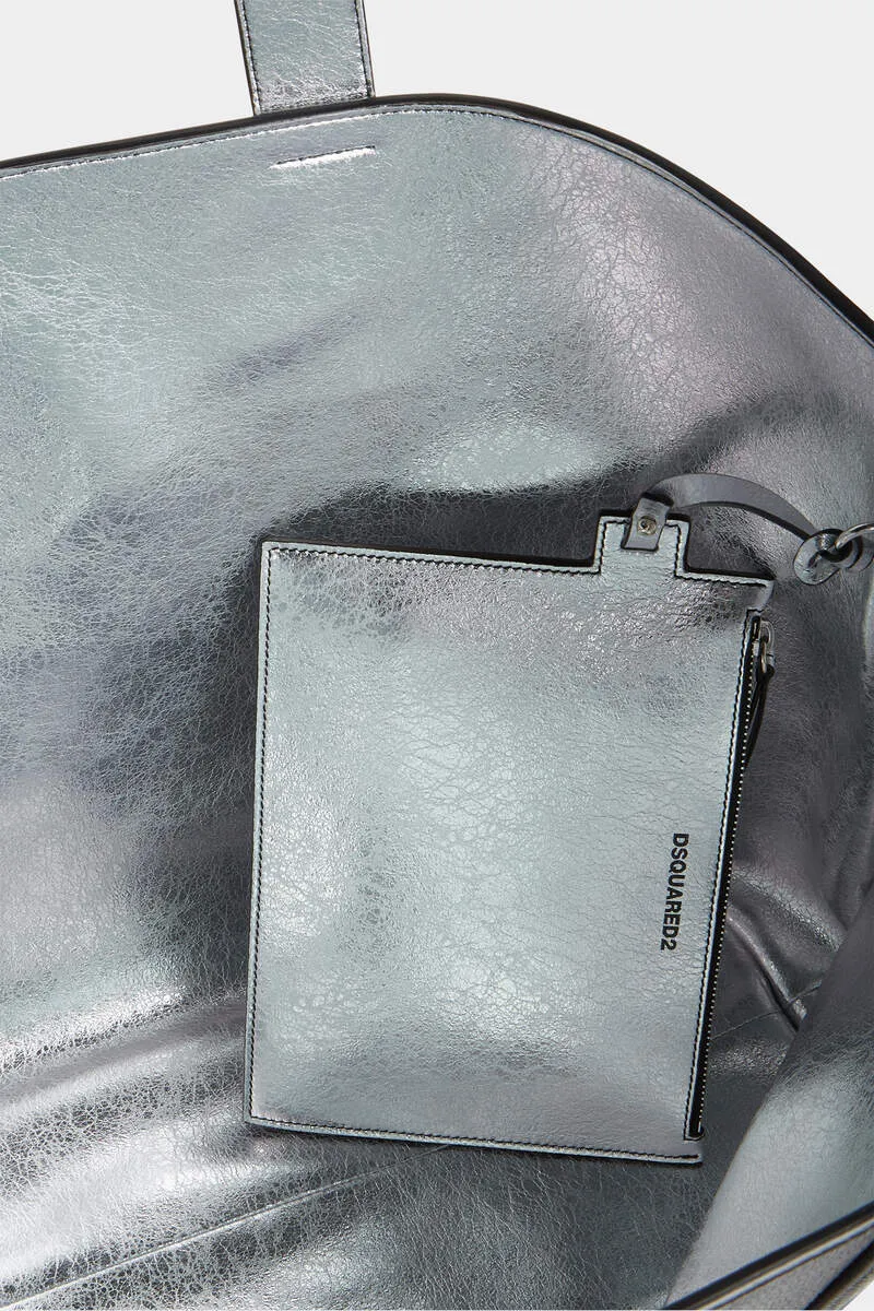 Dsquared2 Neoclassic Tote Bag