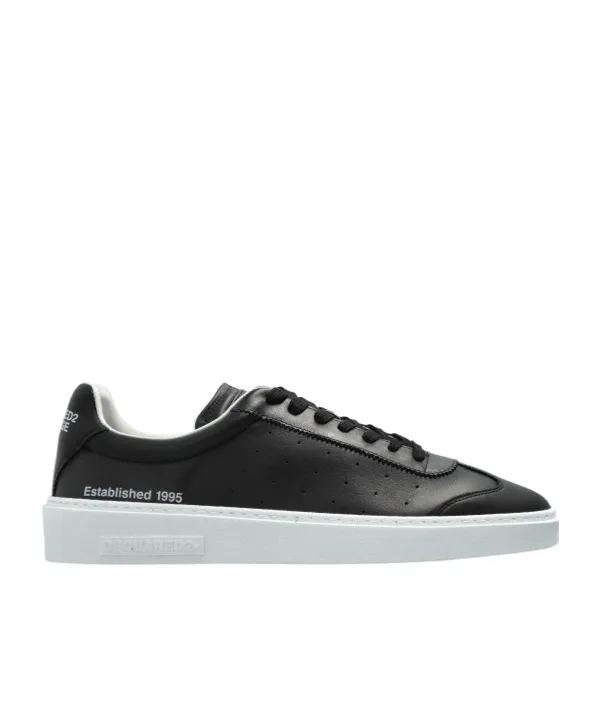 Dsquared2 Rider Sneakers