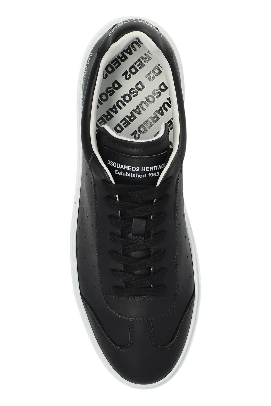 Dsquared2 Rider Sneakers