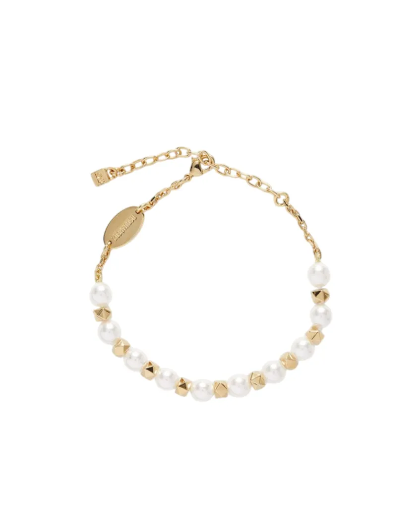 Dsquared2 Embellished Bracelet