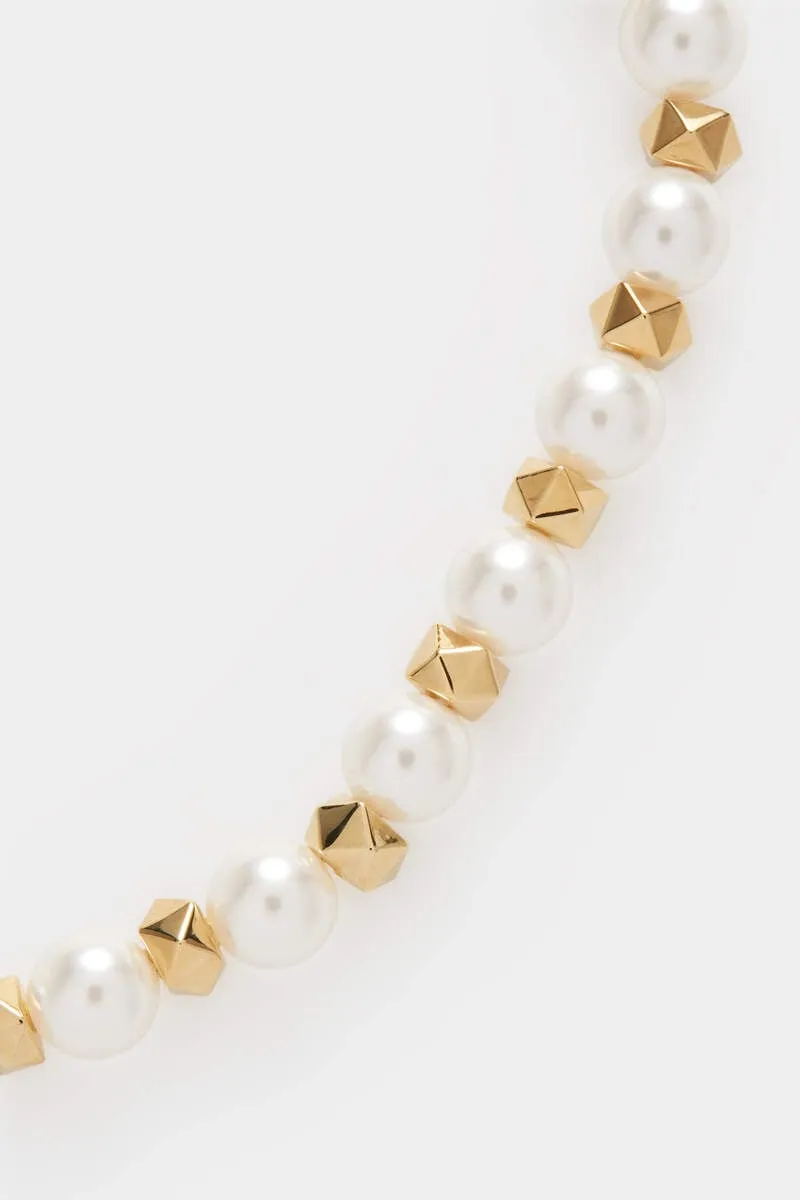 Dsquared2 Embellished Bracelet