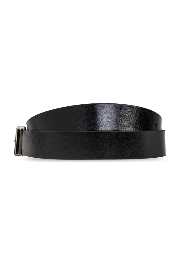 Dsquared2 Square Buckled Belt