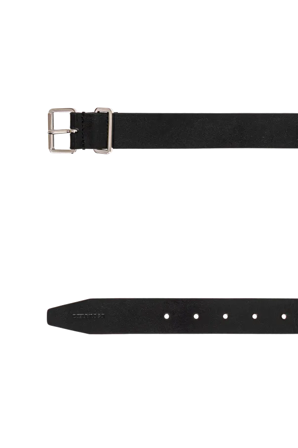 Dsquared2 Square Buckled Belt