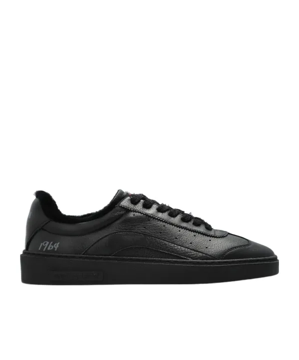 Dsquared2 Lace Up Rider Sports Shoes
