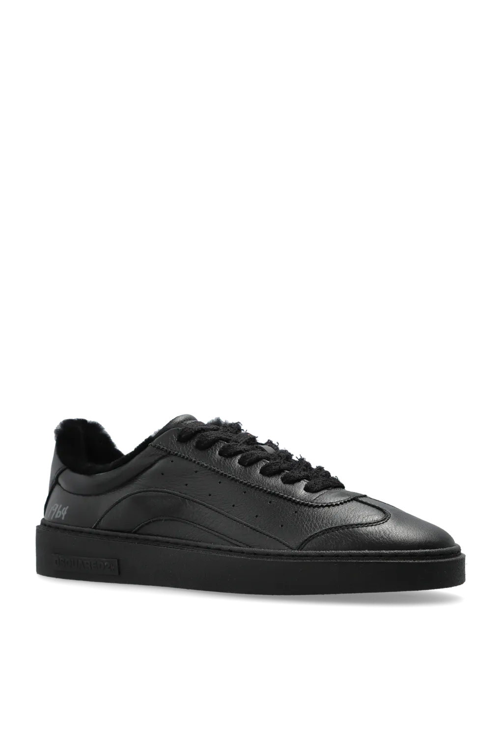Dsquared2 Lace Up Rider Sports Shoes