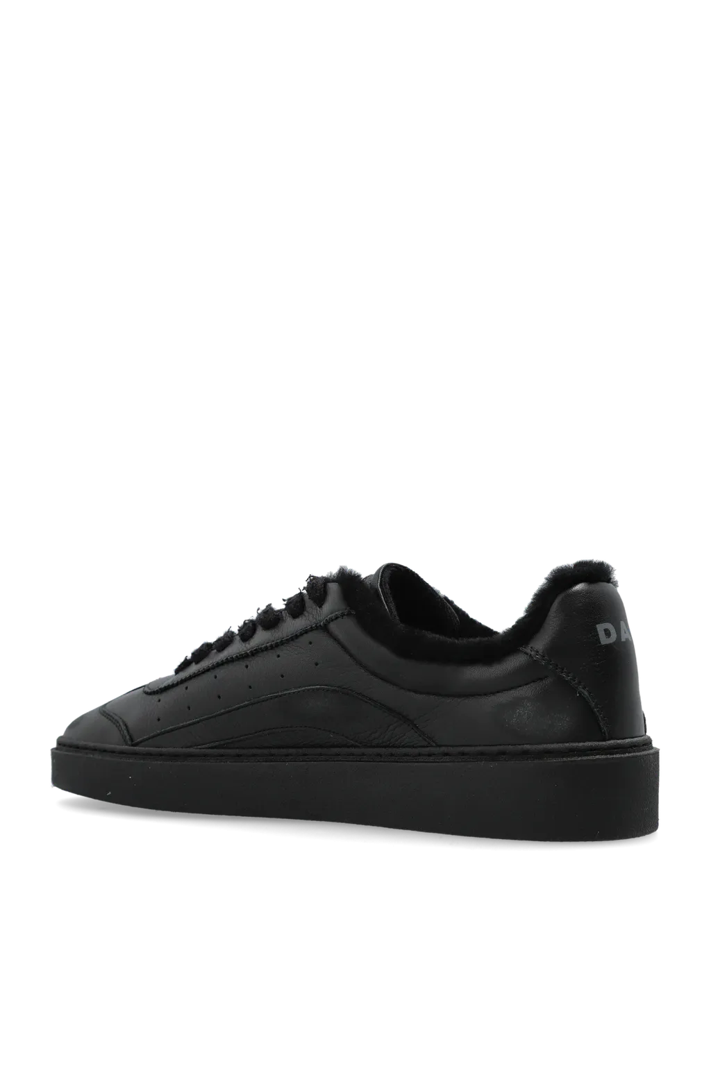 Dsquared2 Lace Up Rider Sports Shoes