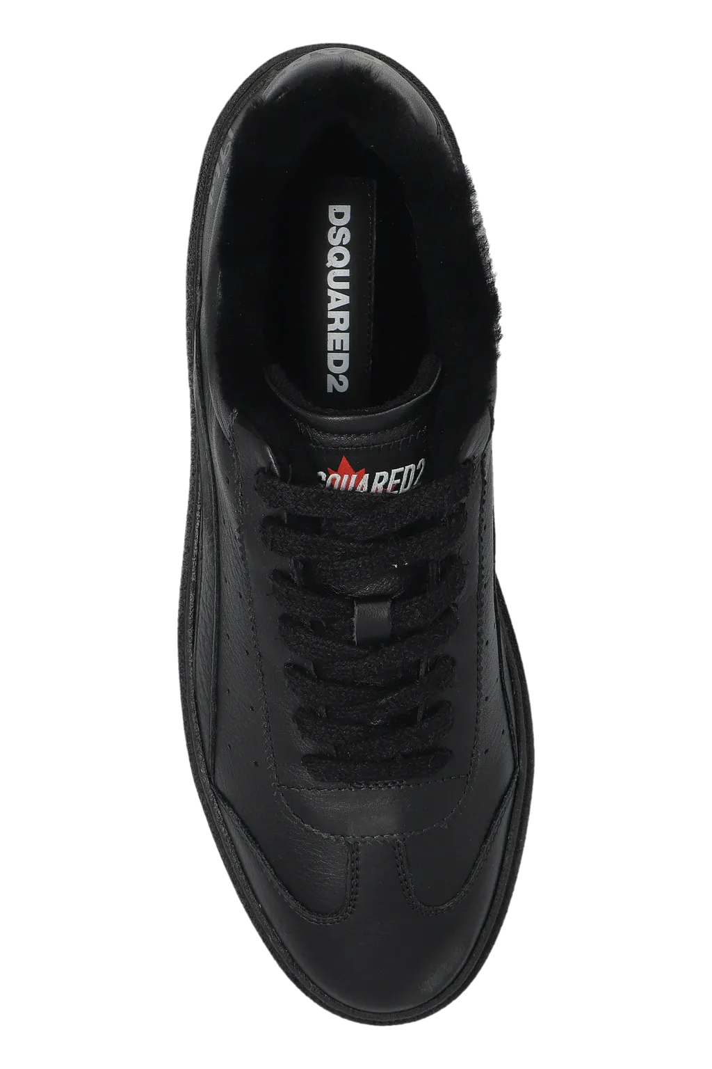Dsquared2 Lace Up Rider Sports Shoes