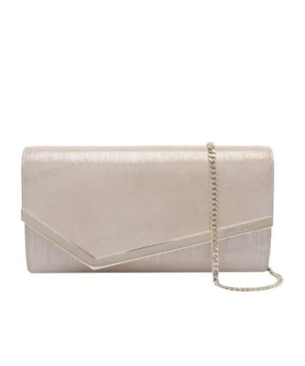 Jimmy Choo Emmie Clutch Bag