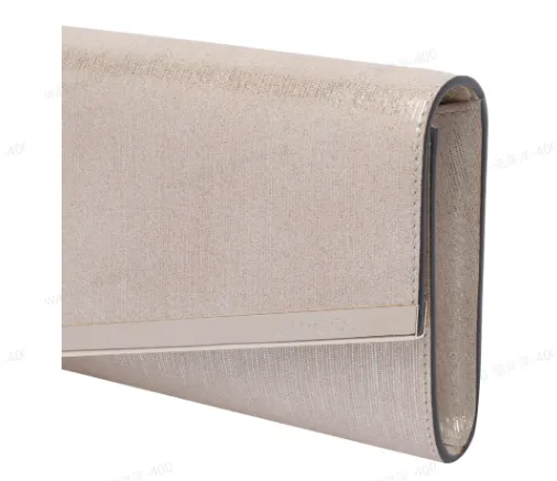 Jimmy Choo Emmie Clutch Bag