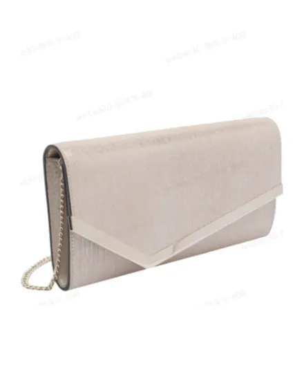Jimmy Choo Emmie Clutch Bag