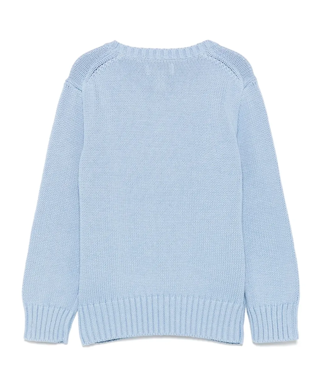 Cotton Jumper