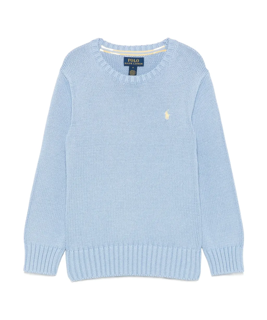 Cotton Jumper