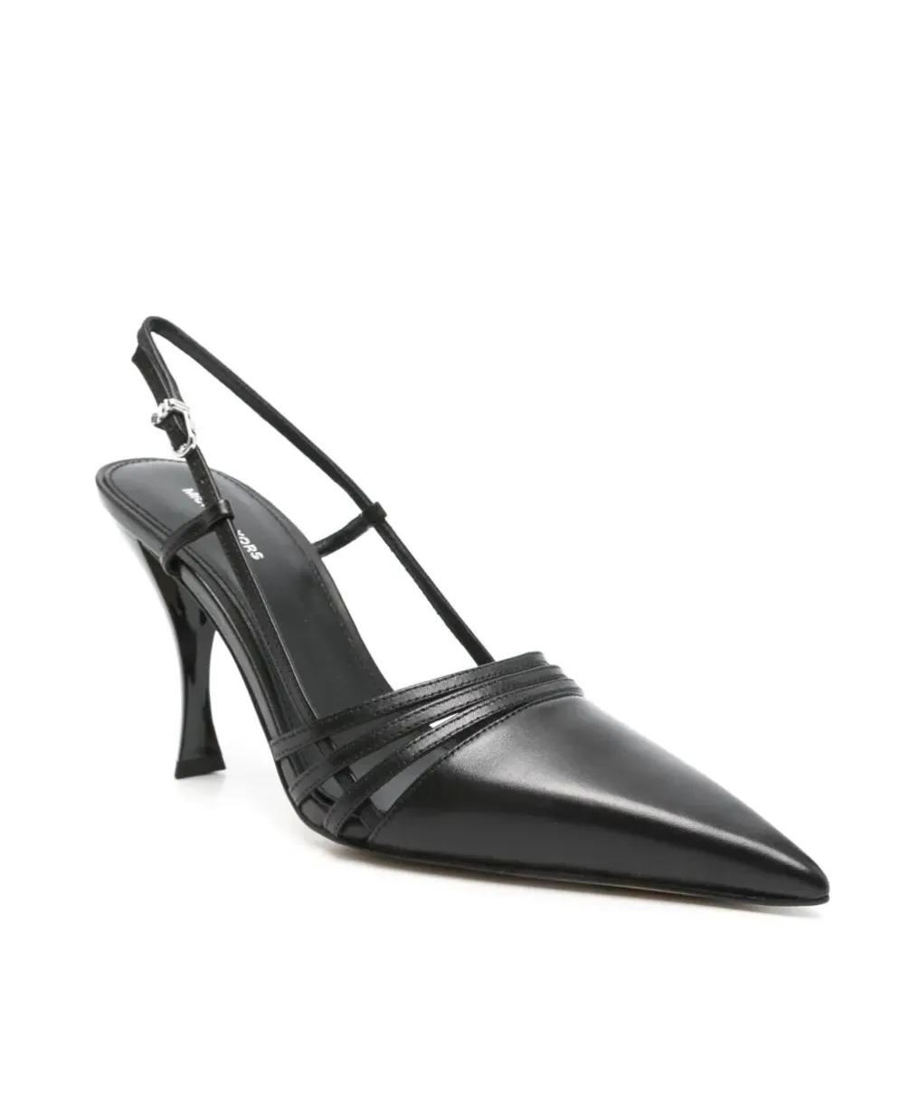 Michael Michael Kors Haisley Slingback Pumps