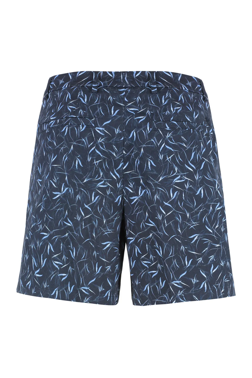 Boss Hugo Boss Printed Bermuda Shorts