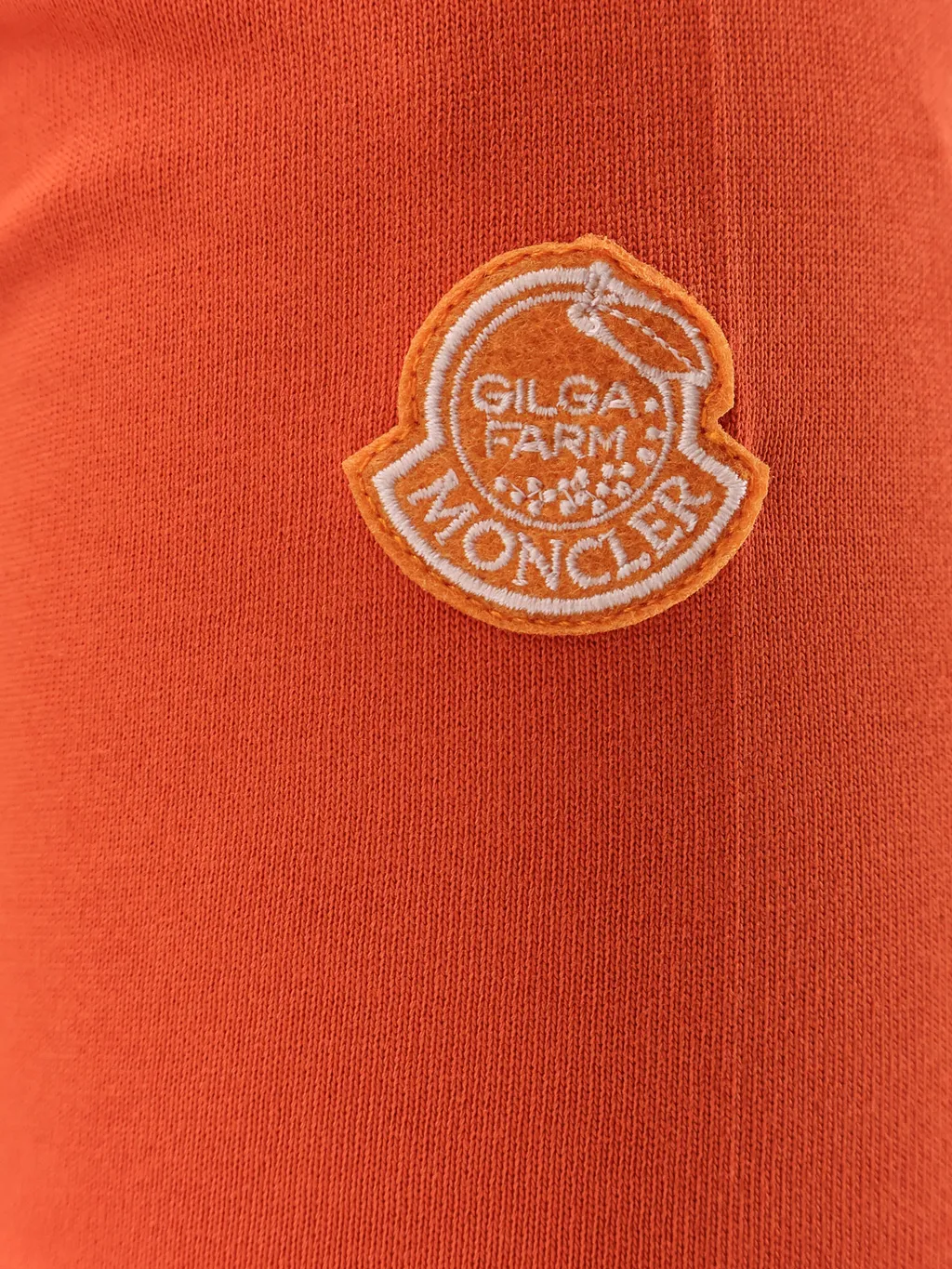Moncler X Gilga Farm By Donald Glover T-Shirt