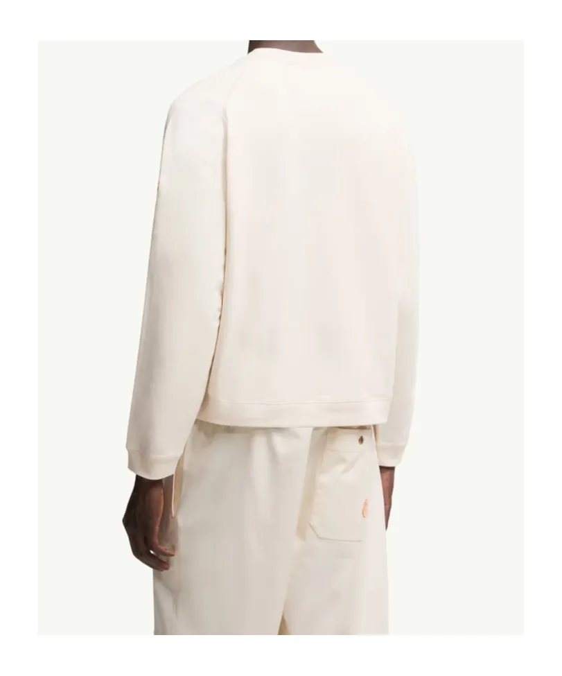Moncler X Gilga Farm By Donald Glover Sweatshirt