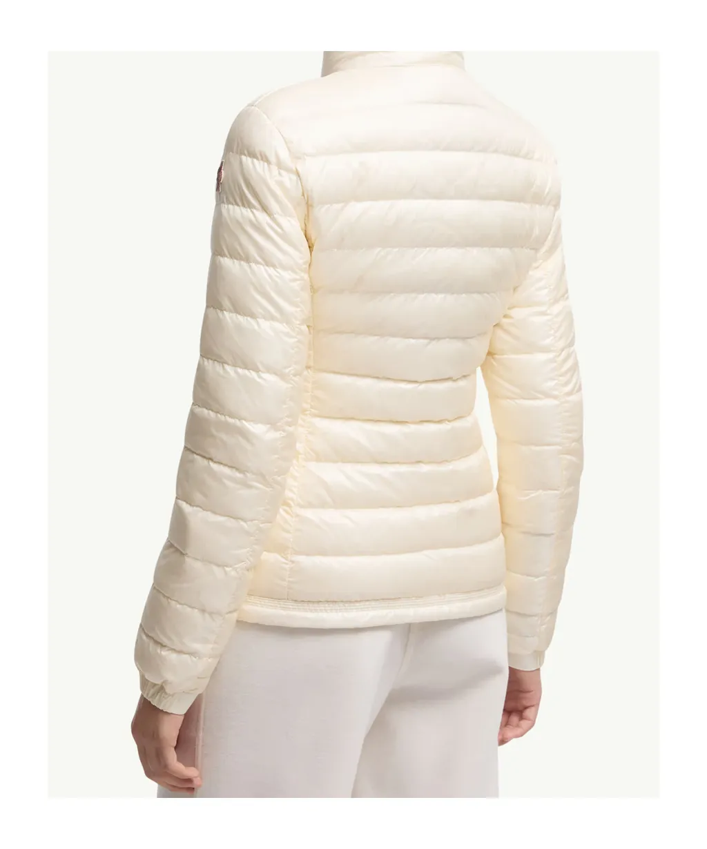 Moncler Grenoble Zip-Up Padded Jacket