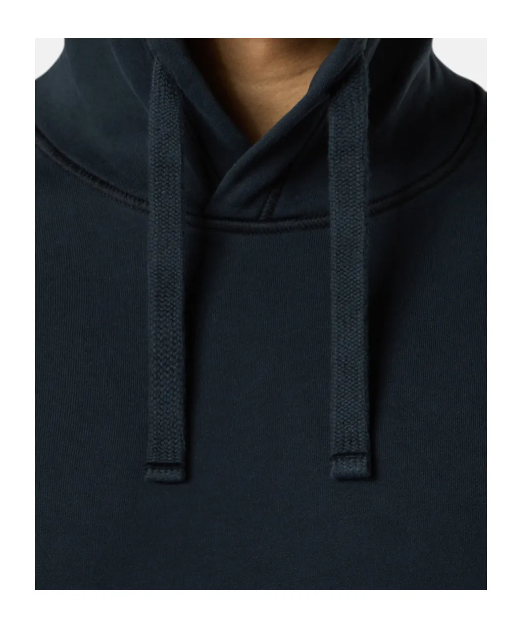 Regular-Fit Hooded Sweatshirt With Pouch Pocket