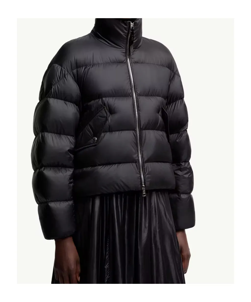Moncler X Ee72 By Edward Enninful Blas Jacket