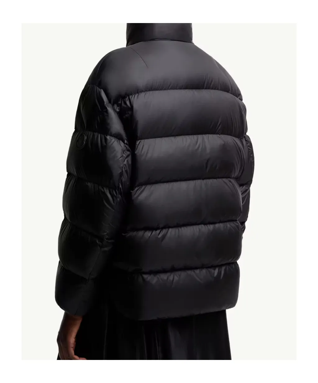 Moncler X Ee72 By Edward Enninful Blas Jacket
