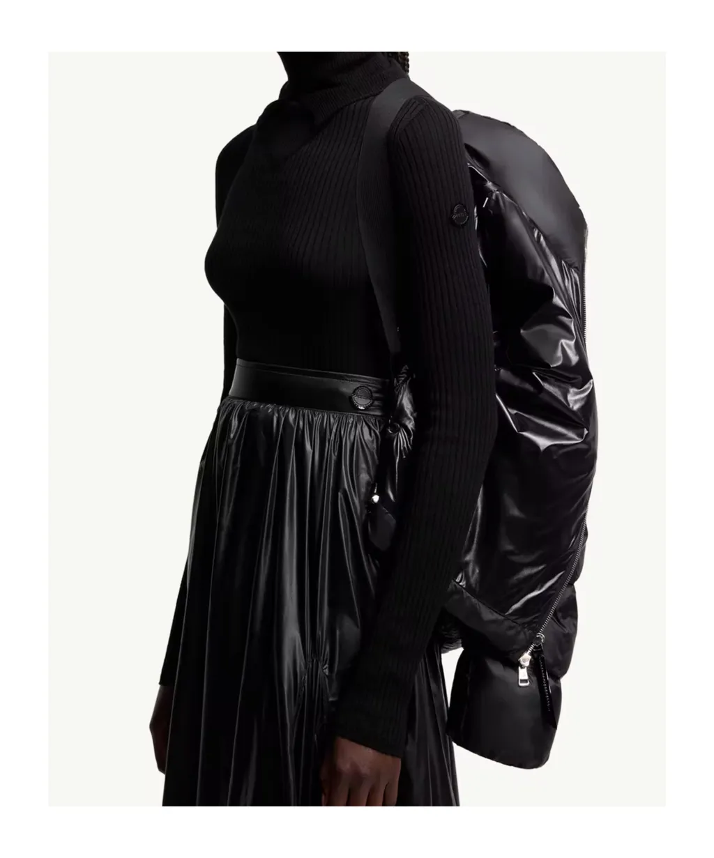 Moncler X Ee72 By Edward Enninful Blas Jacket