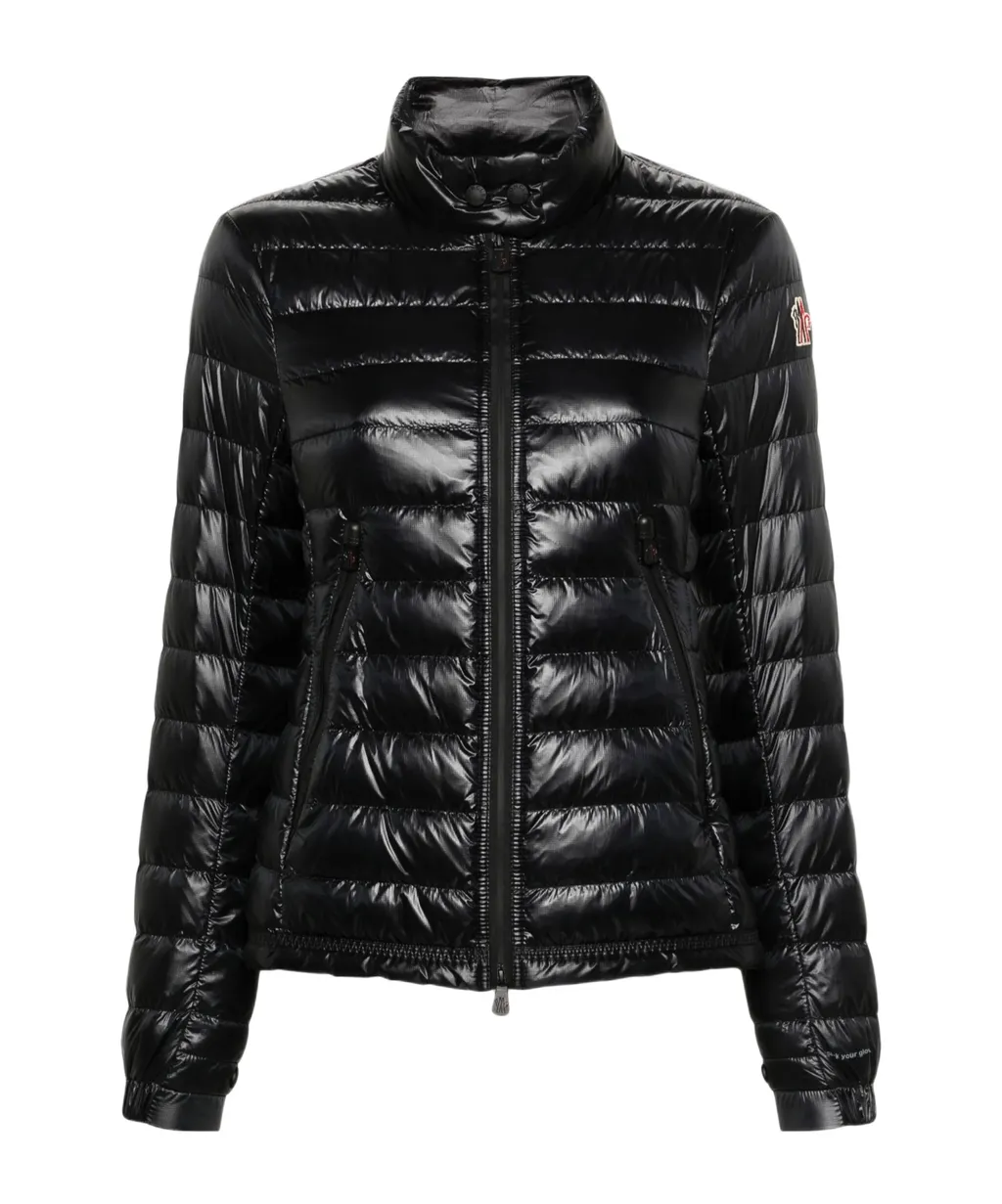 Moncler Grenoble Walibi Quilted Jacket