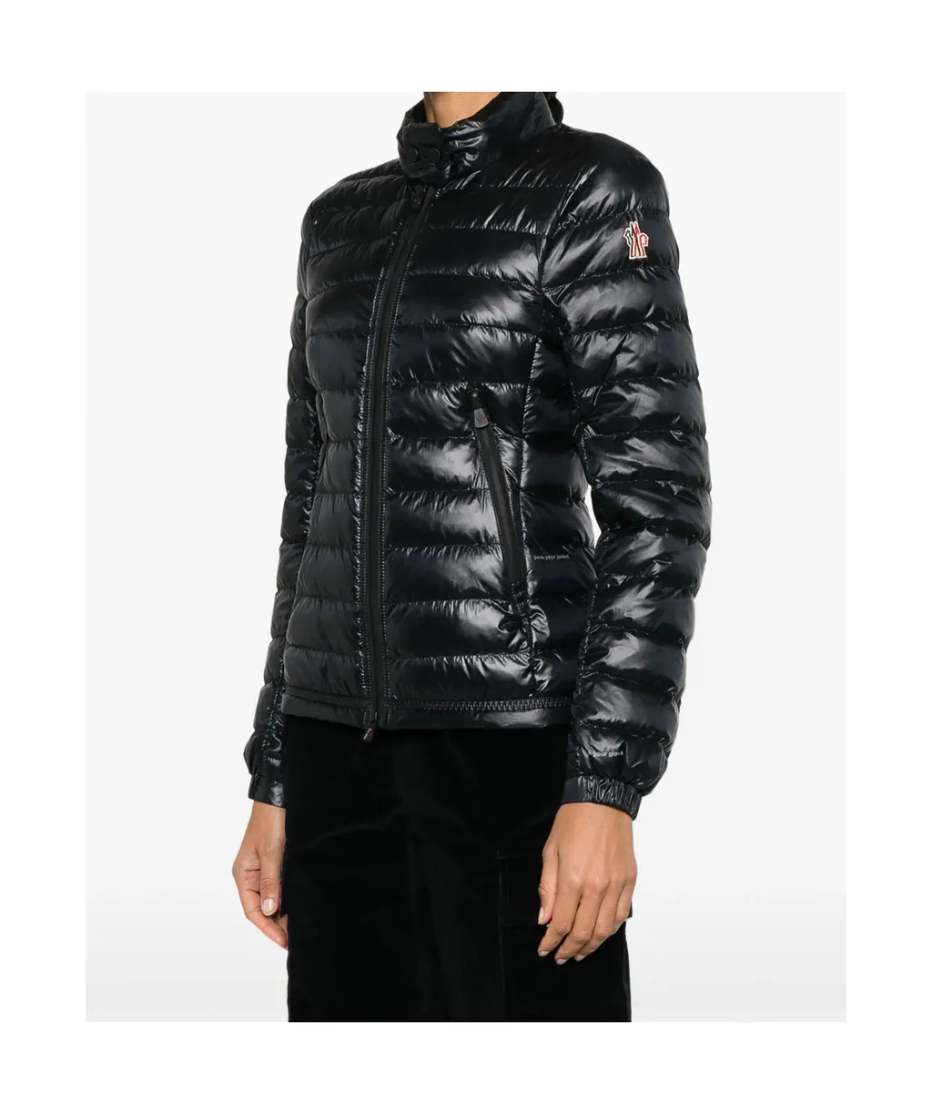 Moncler Grenoble Walibi Quilted Jacket