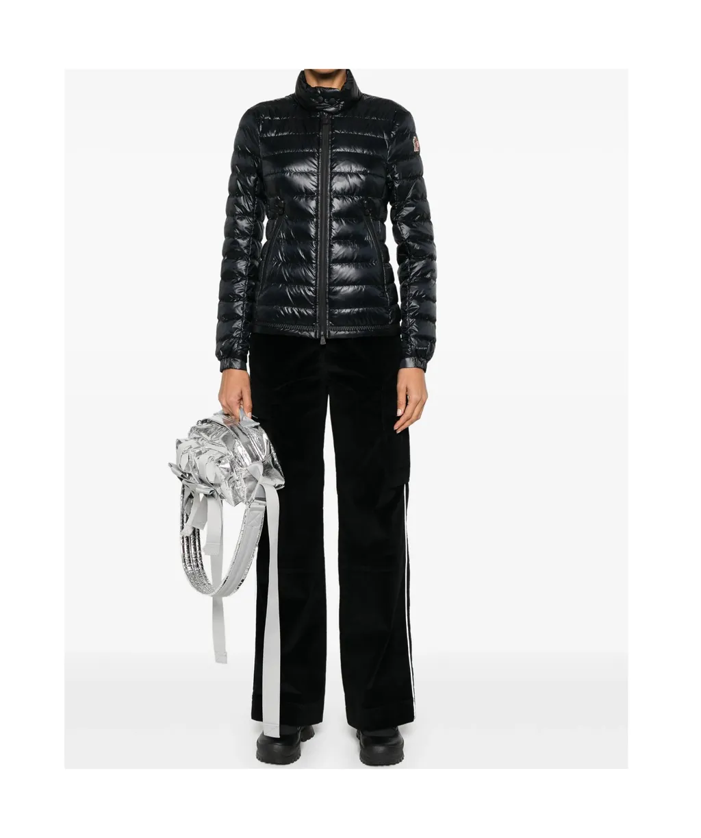 Moncler Grenoble Walibi Quilted Jacket