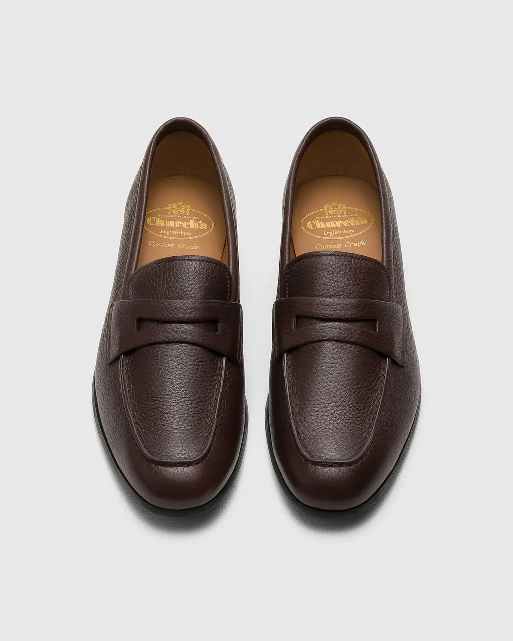 Church's Milton Slip-On Loafers