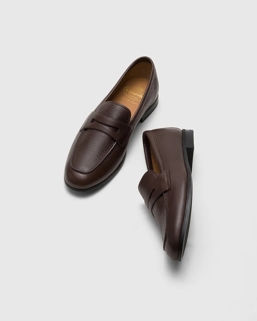 Church's Milton Slip-On Loafers