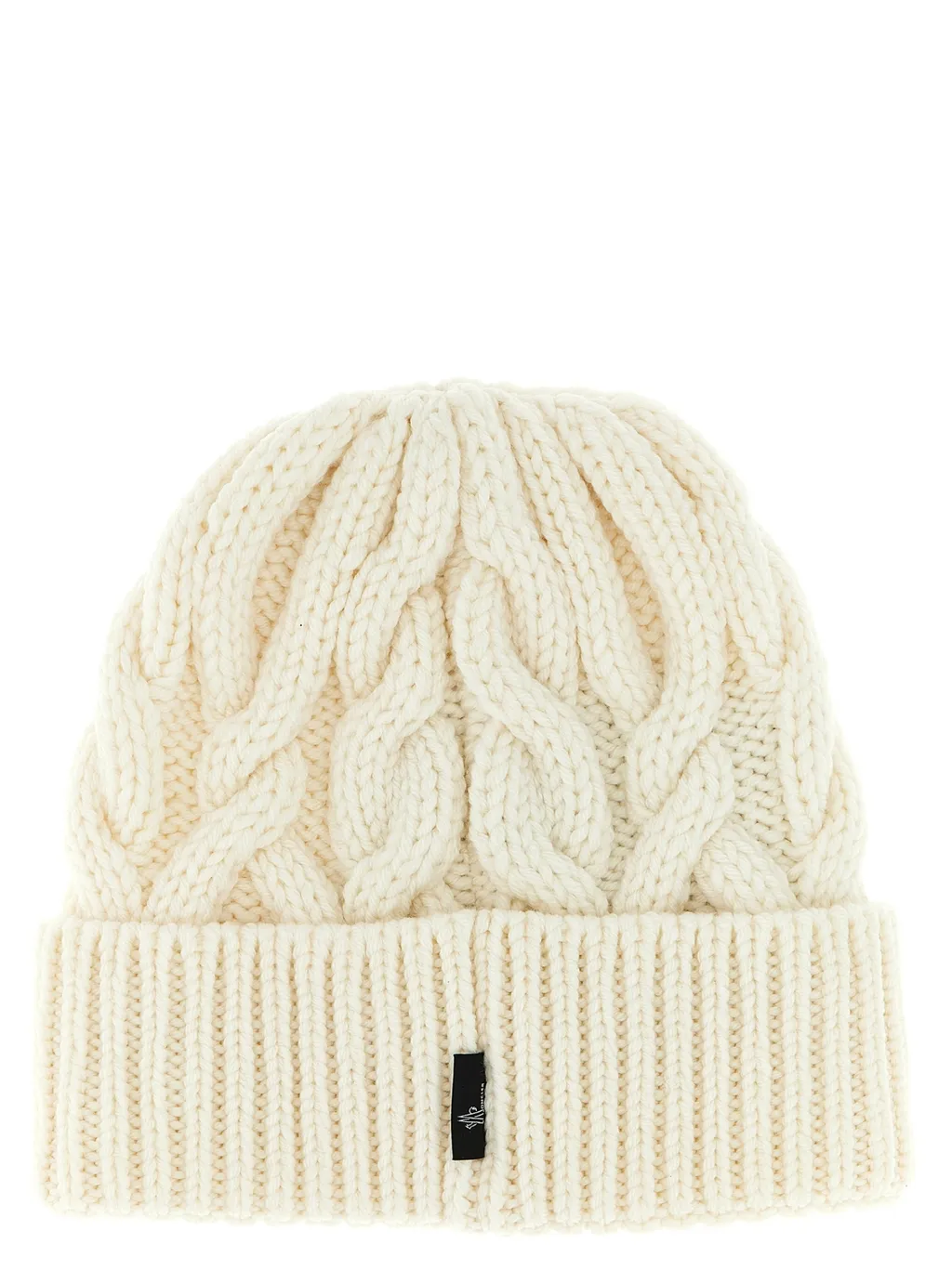 Wool Beanie