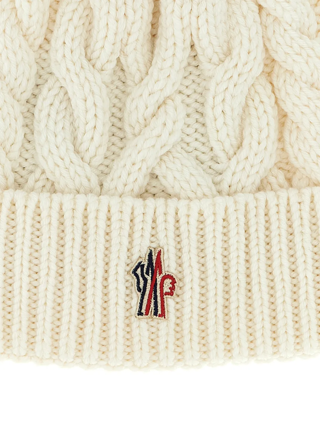 Wool Beanie