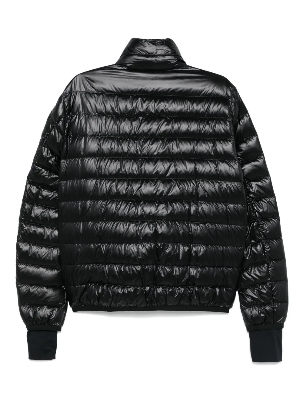 Moncler Grenoble Hers Packable Down Ski Jacket