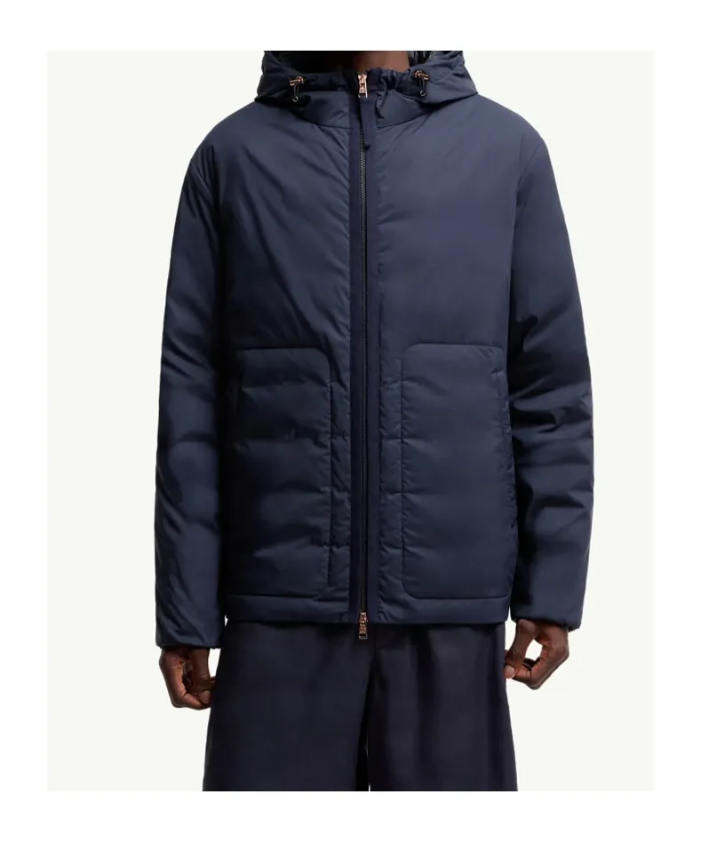 Moncler X Gilga Farm By Donald Glover Jacket