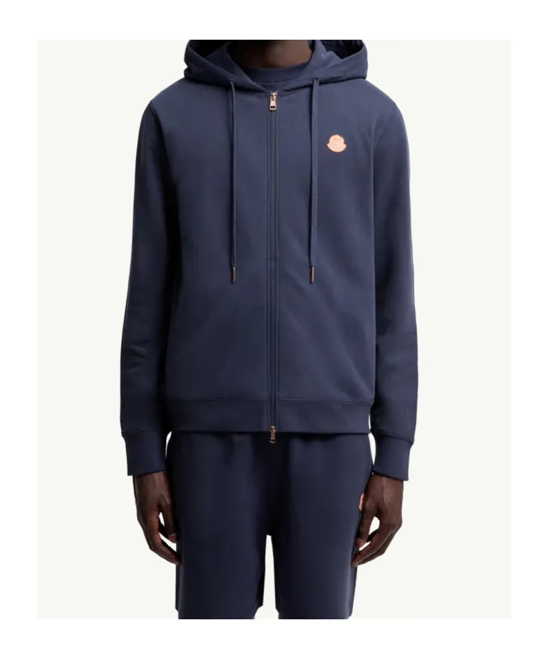 Moncler X Gilga Farm By Donald Glover Hoodie