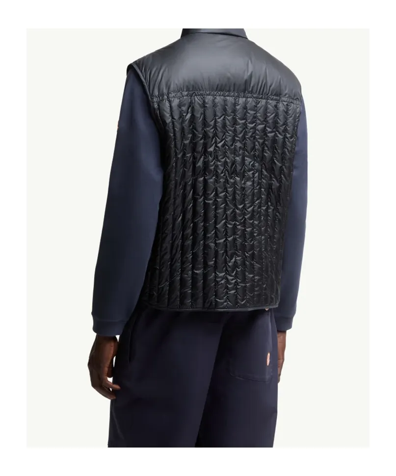 Moncler X Gilga Farm By Donald Glover Down Vest