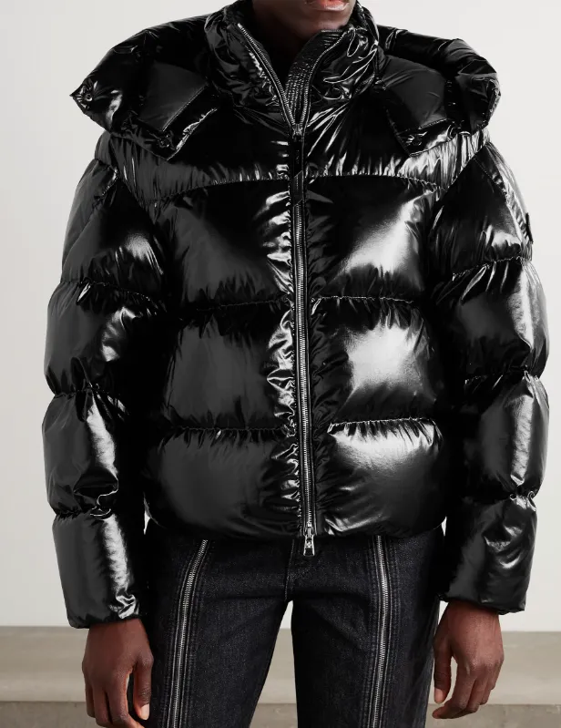 Moncler X Edward Enninful Lothar Jacket