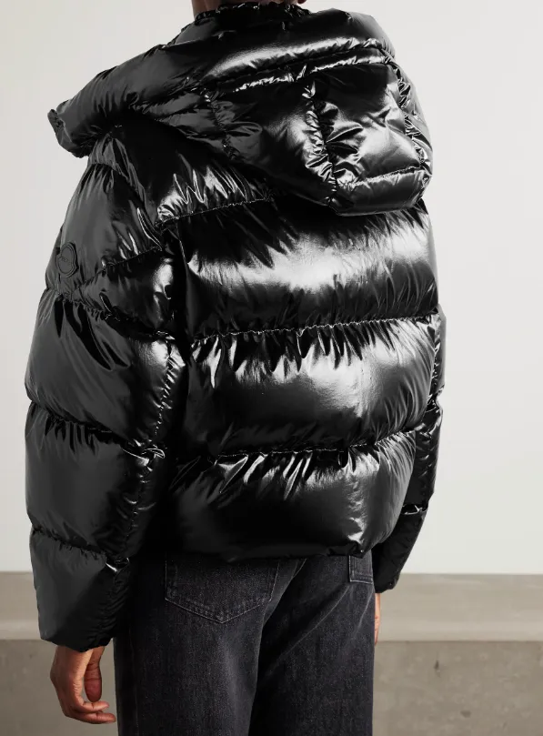 Moncler X Edward Enninful Lothar Jacket