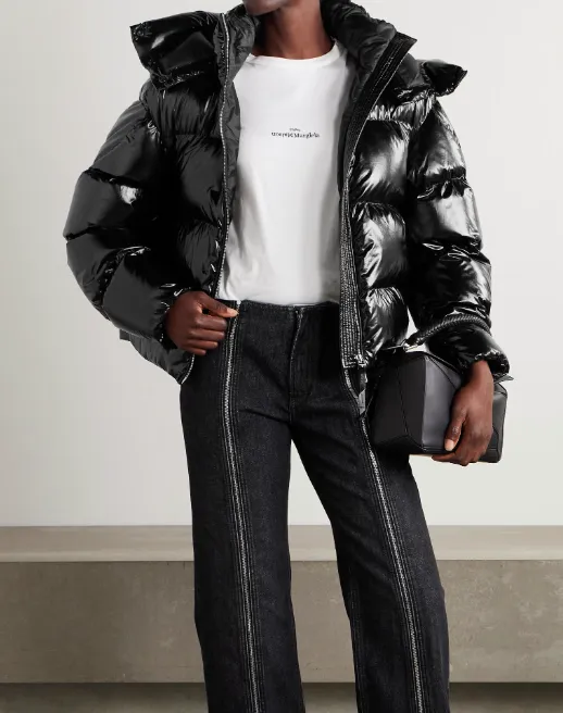 Moncler X Edward Enninful Lothar Jacket