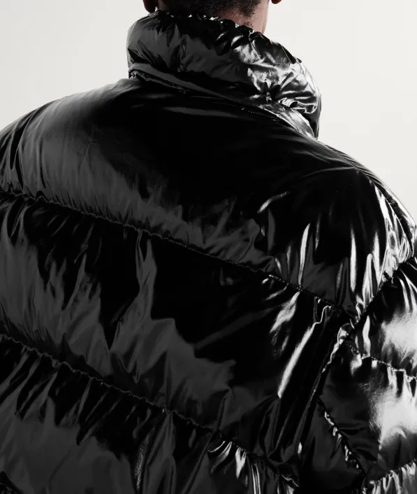 Moncler X Edward Enninful Lothar Jacket