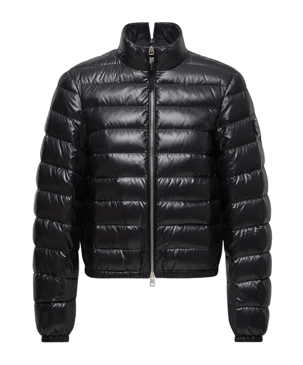 Moncler X Edward Enninful Knut Zip-Up Jacket