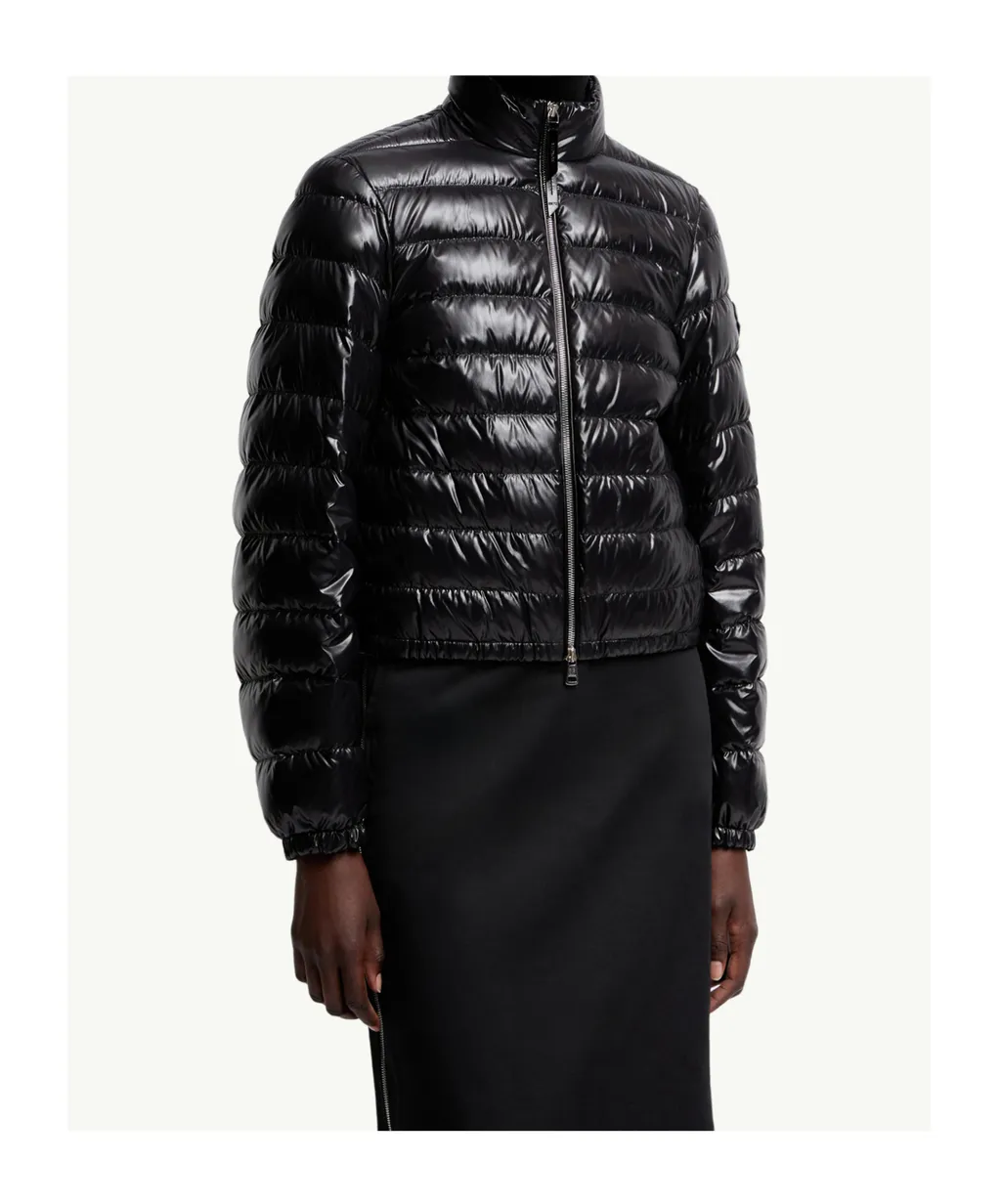 Moncler X Edward Enninful Knut Zip-Up Jacket