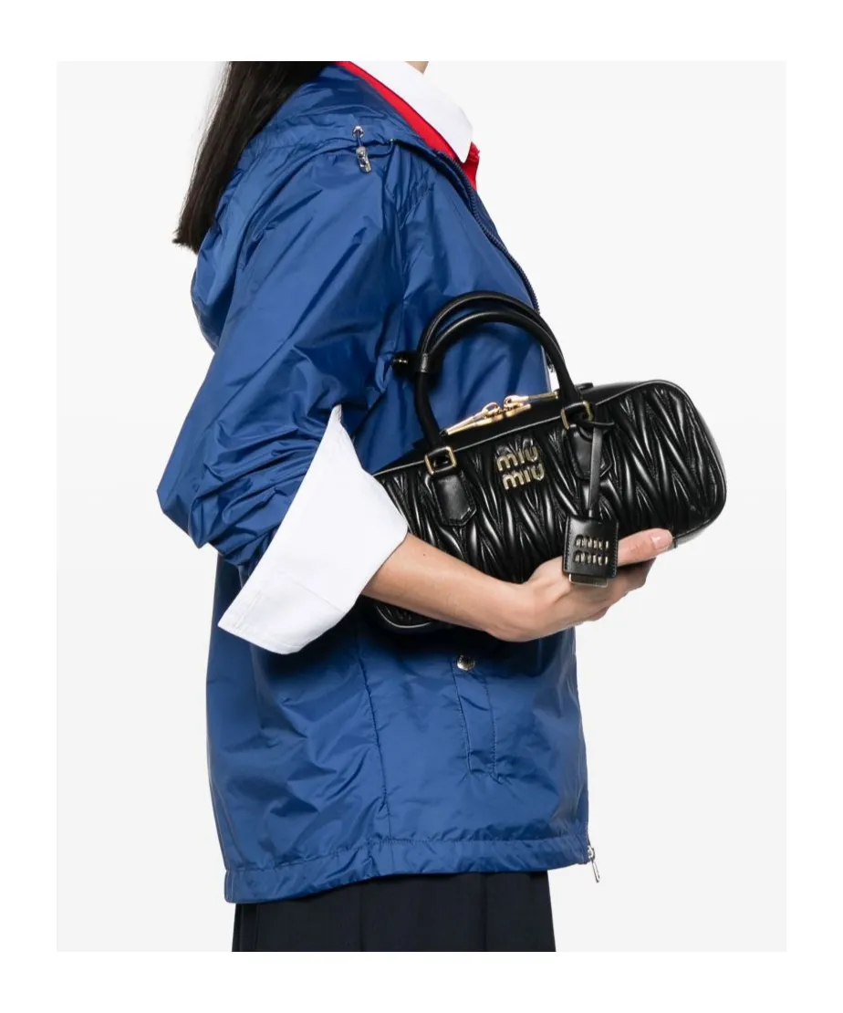 Arcadie Shoulder Bag