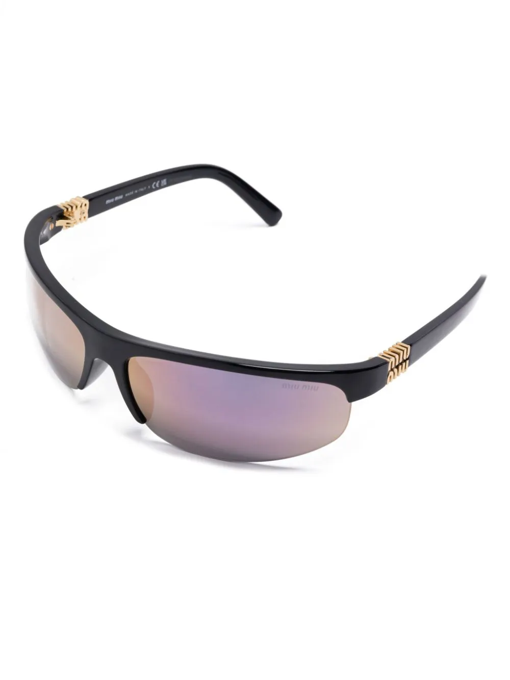 Logo Sunglasses